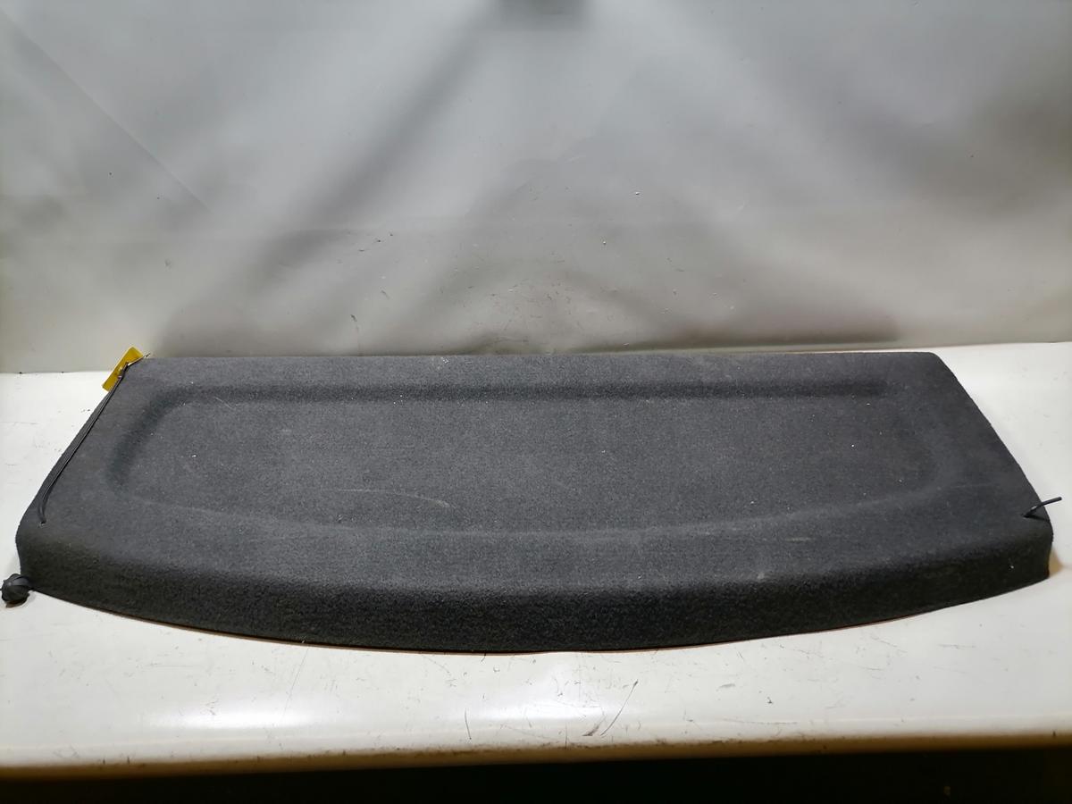 VW Golf Plus original Hutablage Abdeckung Kofferraum Bj.2006